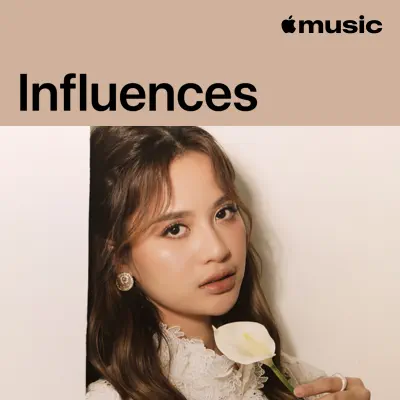 Listen to Anggi Marito: Influences featuring Brian McKnight