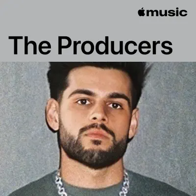 D-Block Europe이(가) 피처링한 eight8: The Producers을(를) 감상해 보세요.