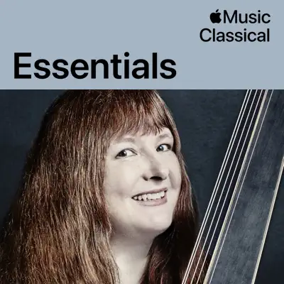 Listen to Christina Pluhar Essentials featuring L'Arpeggiata & Christina Pluhar