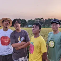 Listen to YOUTH BANANA, watch music videos, read bio, see tour dates & more!