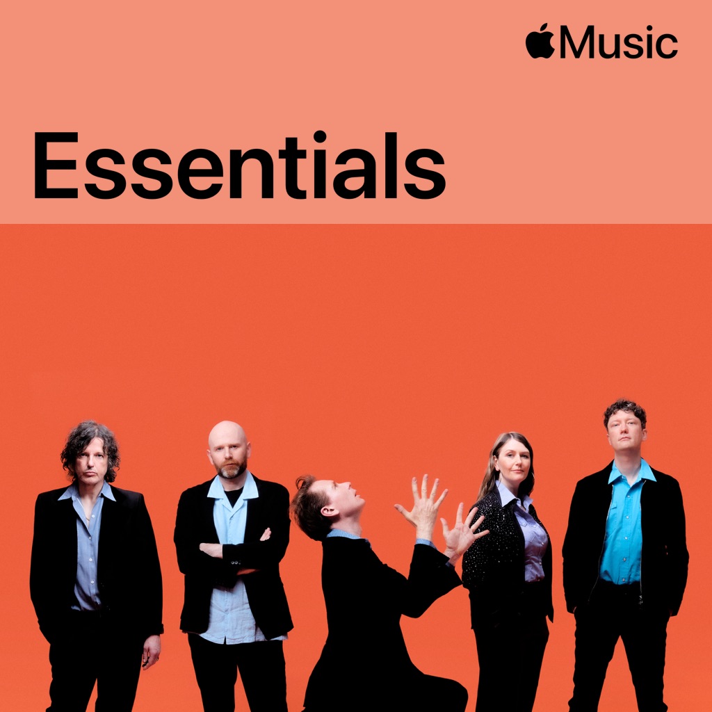 Franz Ferdinand Essentials