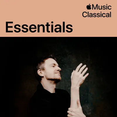Listen to Alexandre Tharaud Essentials featuring Alexandre Tharaud & Bénabar