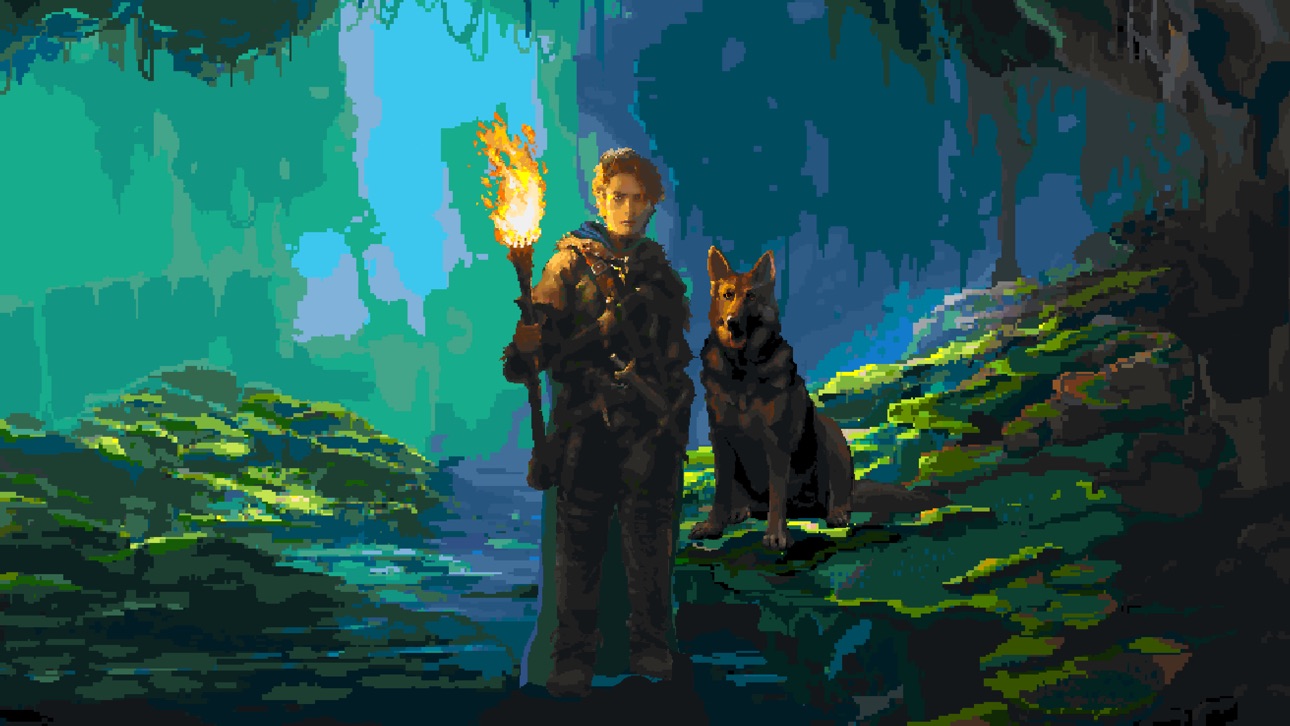 banner