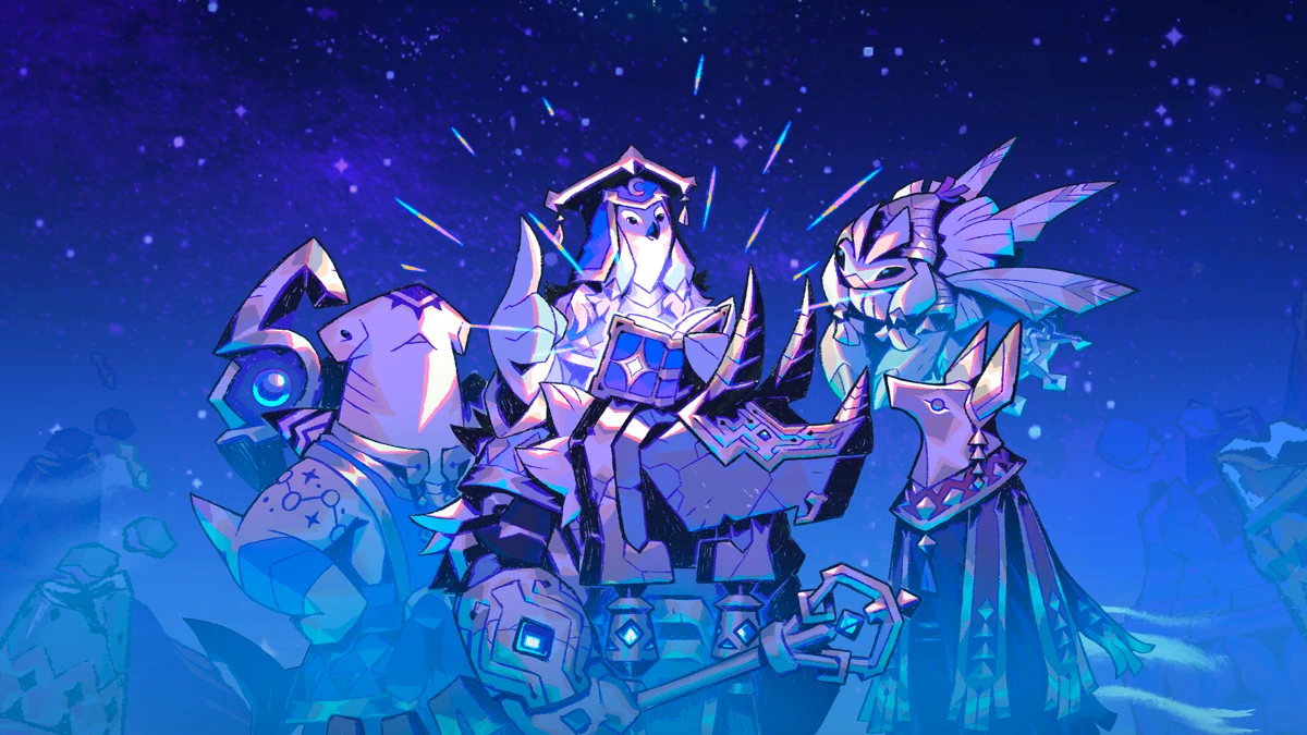 Astrea: Six-Sided Oracles App Store product page header