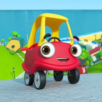 Cozy Coupe