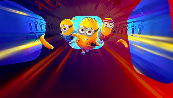 Why Minion Rush Is Better Than Ever