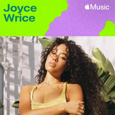 Listen to Joyce Wrice: Represent featuring Rachelle Ferrell