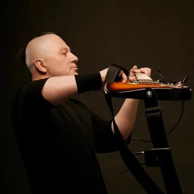 Listen to Вадим Самойлов, watch music videos, read bio, see tour dates & more!