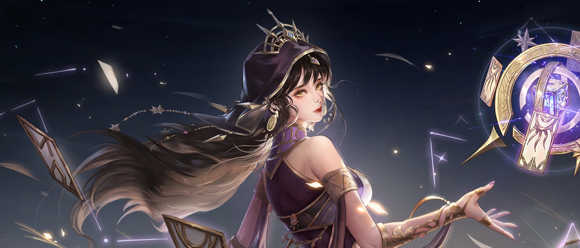 獸族之怒 product page header