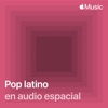 Pop latino en audio espacial