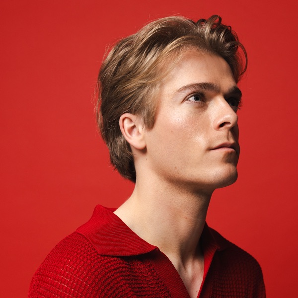 Arthur Jussen's avatar