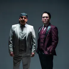 收听 Grupo Legado's、观看音乐视频、阅读小传、查看巡演日期等 ！