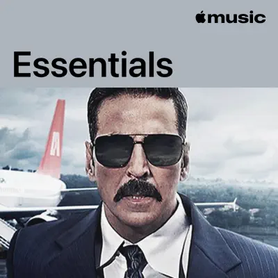 Listen to Akshay Kumar Essentials featuring Dilip Sen-Sameer Sen