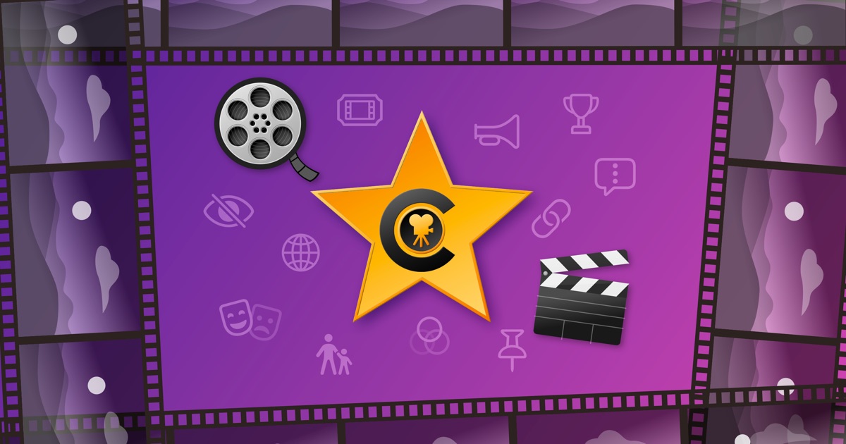 Get Movie and TV Info in an Instant - App Store