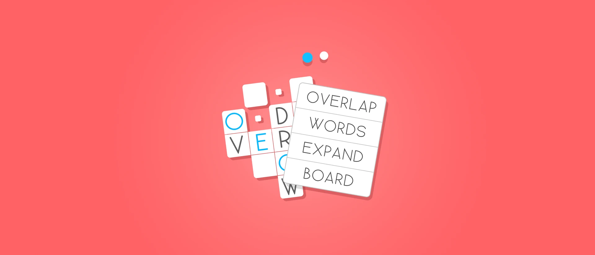 Overwords product page header