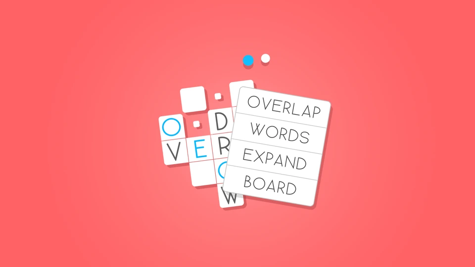 Overwords App Store product page header