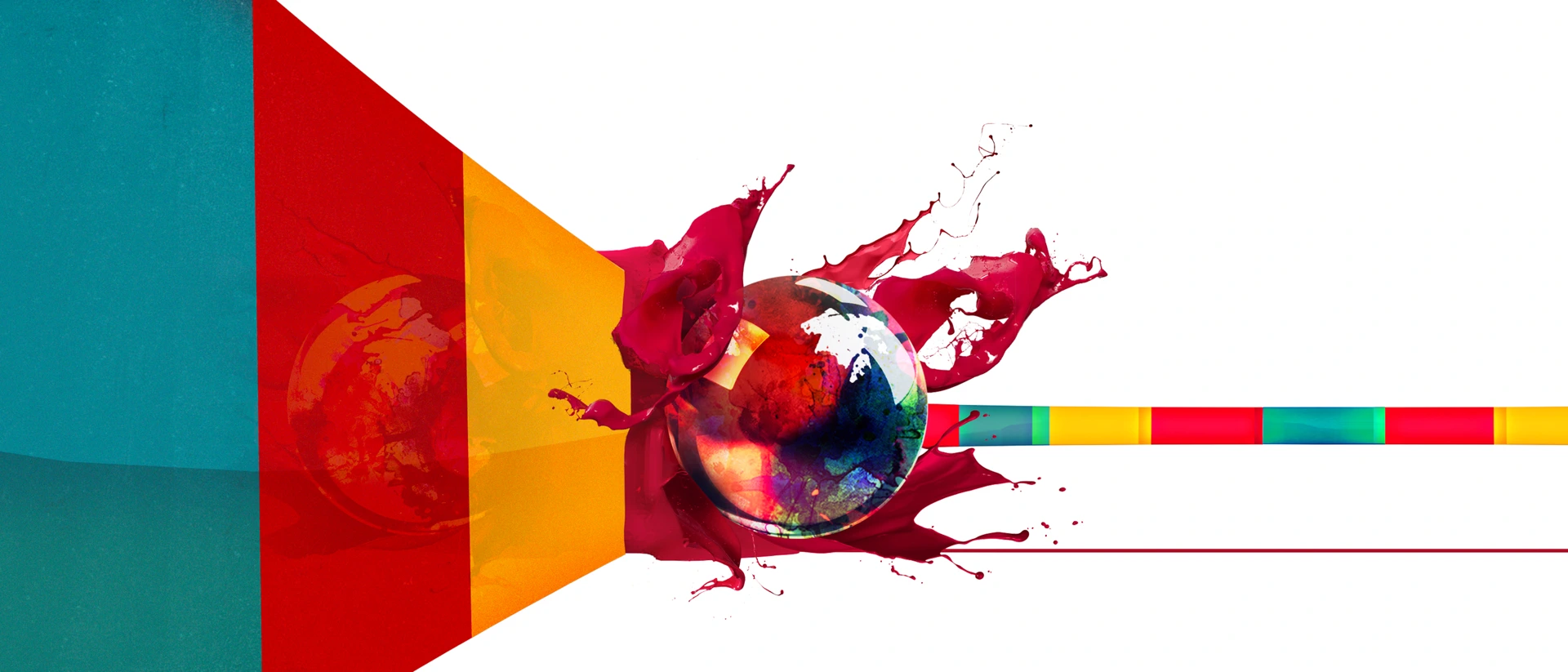 INKS. product page header