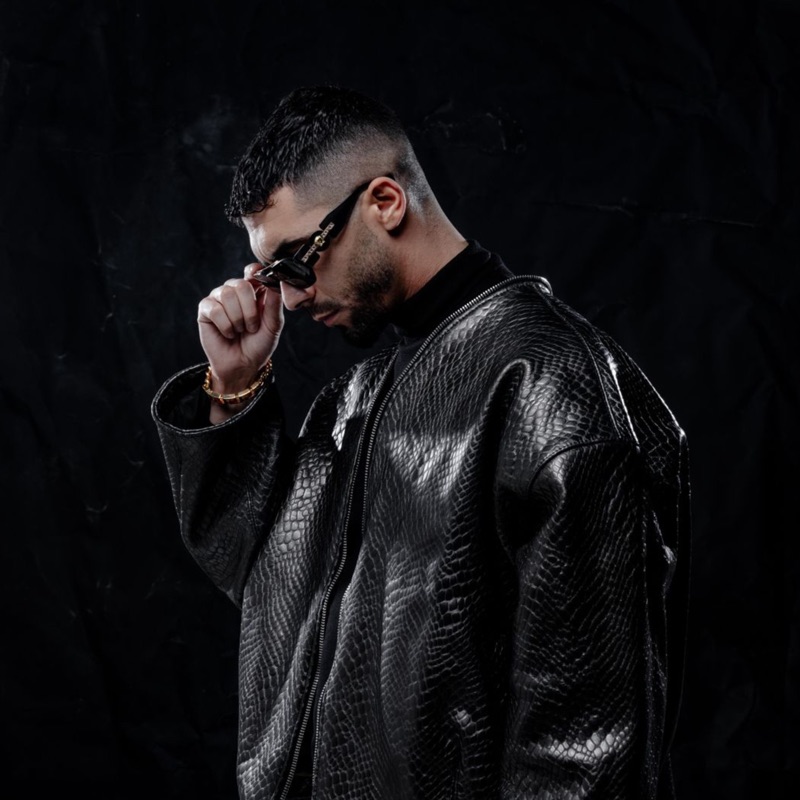 Song - Sugar Daddy (feat. Cheb Faycal) - Anas