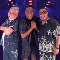Samba 90 Graus
