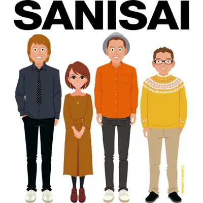 Listen to SANISAI, watch music videos, read bio, see tour dates & more!