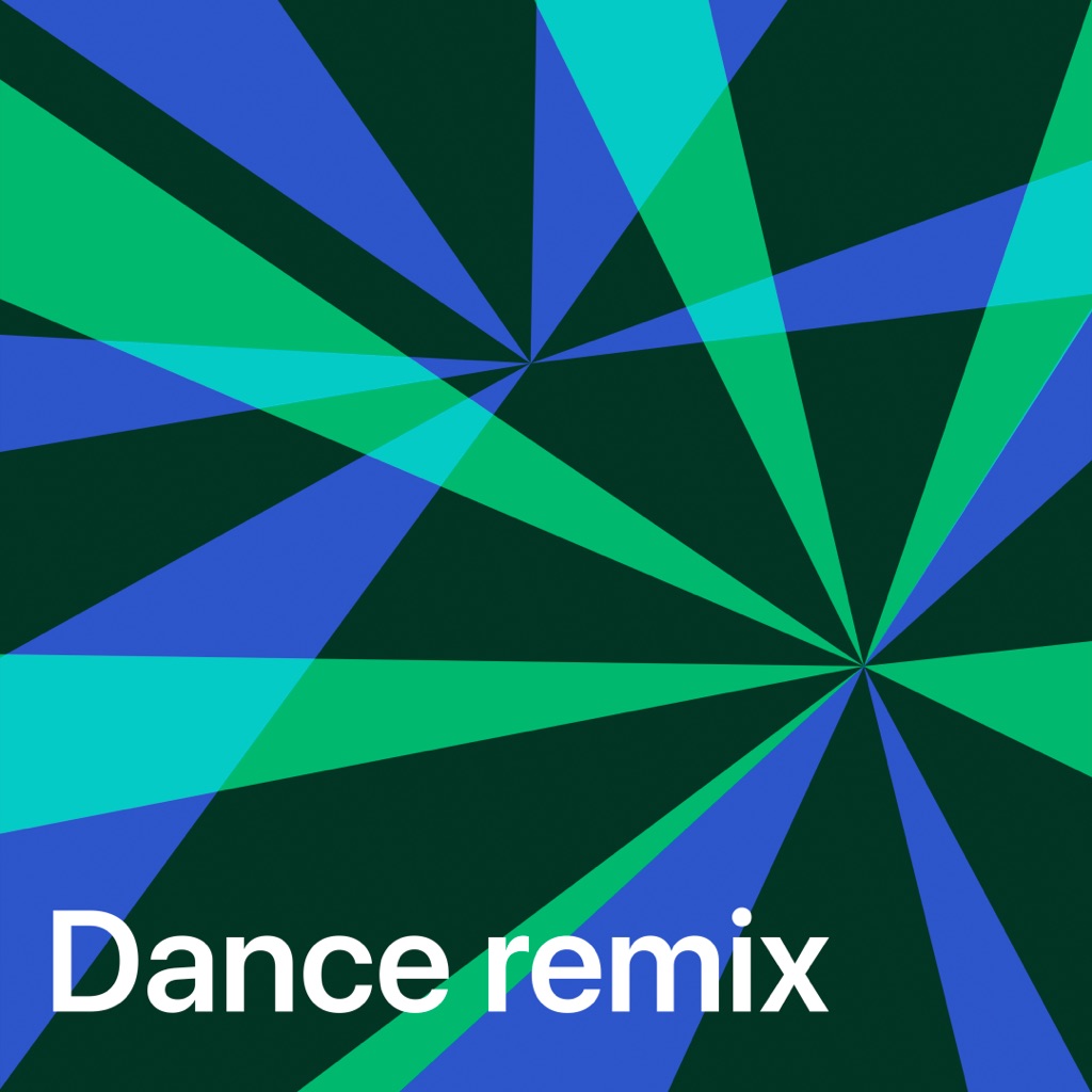 Dance remix: imprescindibles