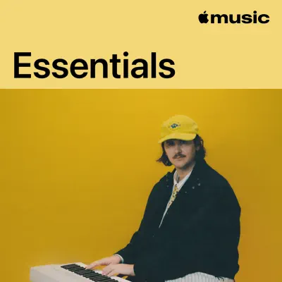 Listen to Voyou Essentials featuring Oscar Anton