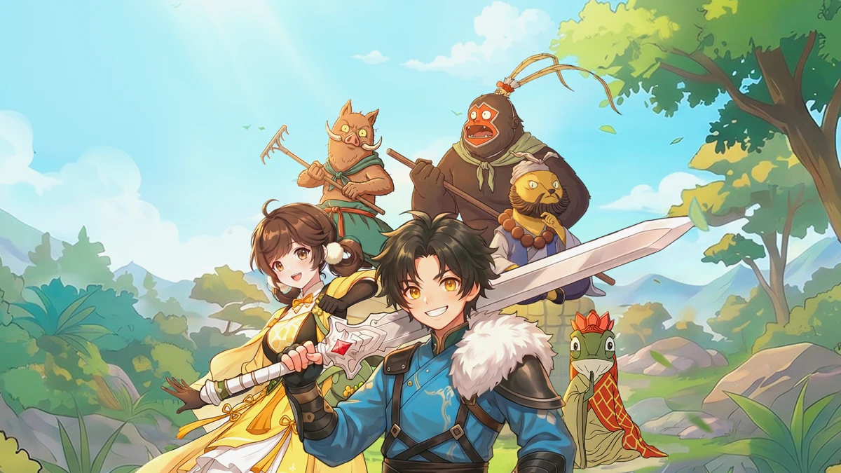 宗师之上 App Store product page header