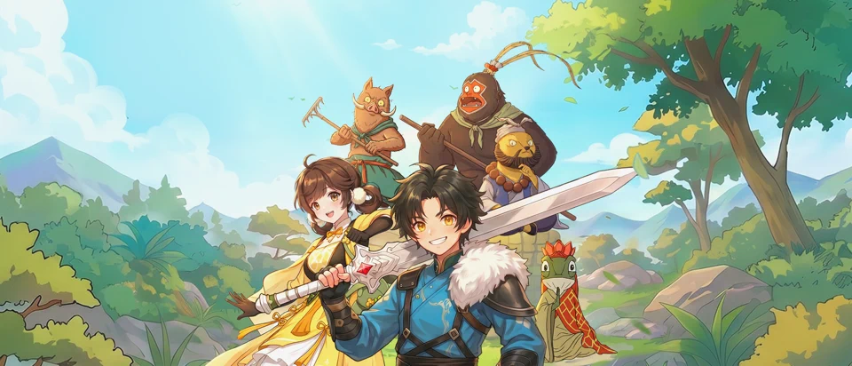 宗师之上 App Store product page header