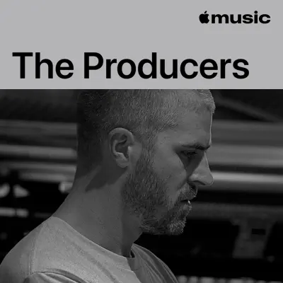 Listen to Hoskins: The Producers featuring Jean Dawson