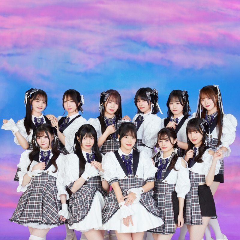 Karen Na Ivory - Fukutsu no Idol