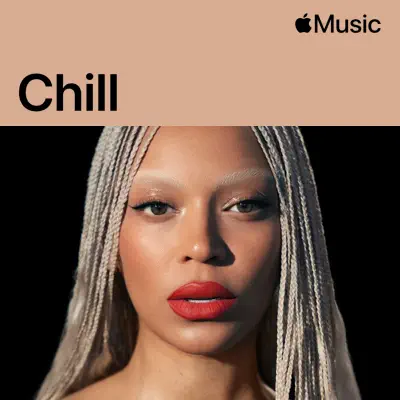 Beyoncé: Chill