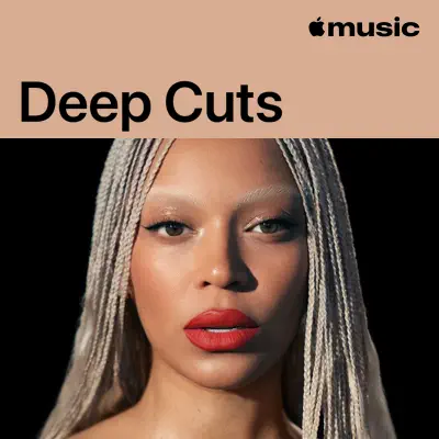 Posłuchaj Beyoncé: Deep Cuts z udziałem Beyoncé