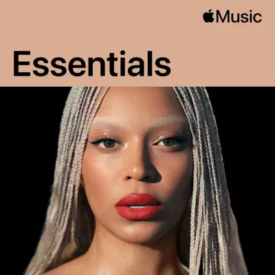 Posłuchaj Beyoncé Essentials z udziałem Beyoncé