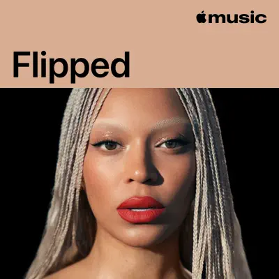 Posłuchaj Beyoncé: Flipped z udziałem Kevin Aviance
