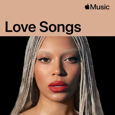 Beyoncé: Love Songs