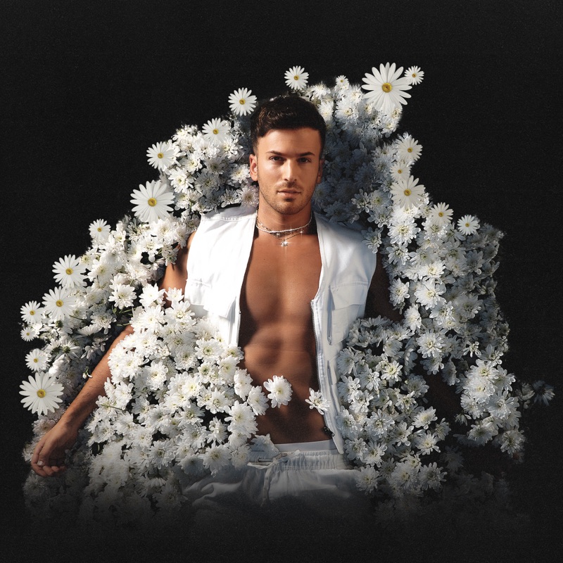 Song - Menta - David Carreira & Djodje