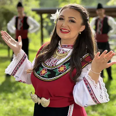 Listen to Pepi Hristozova, watch music videos, read bio, see tour dates & more!
