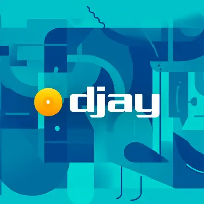 Listen to UK Garage: Algoriddim djay featuring Naughty Boy