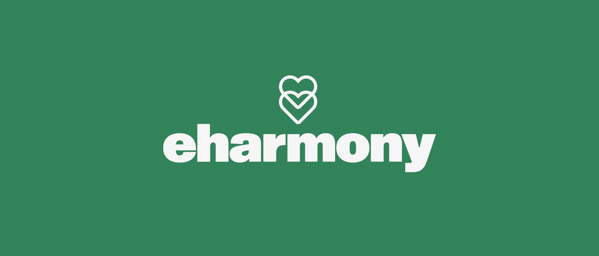 eharmony: dating & real love product page header