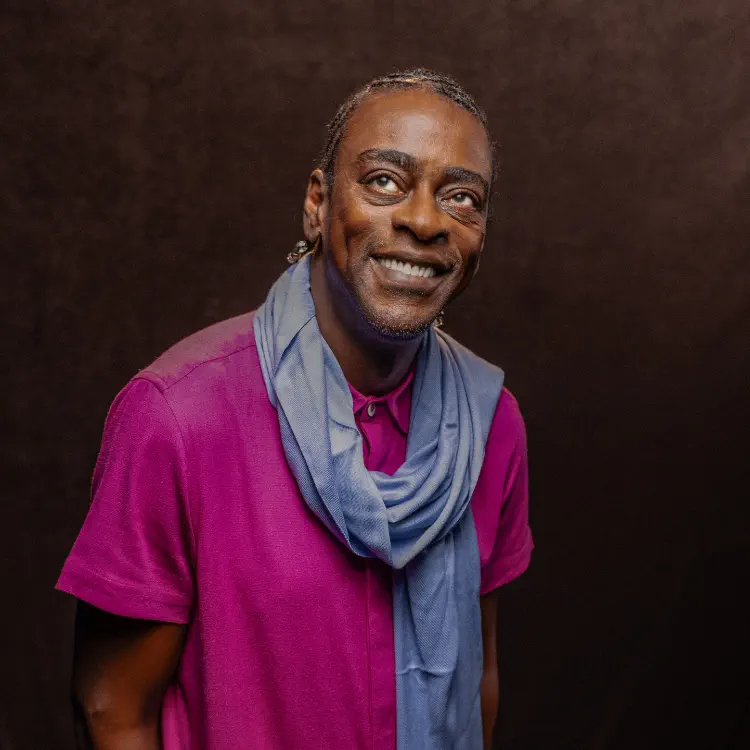 Seu Jorge