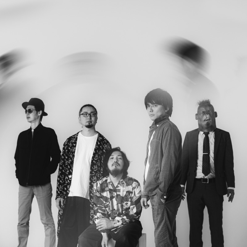 Still Caravan