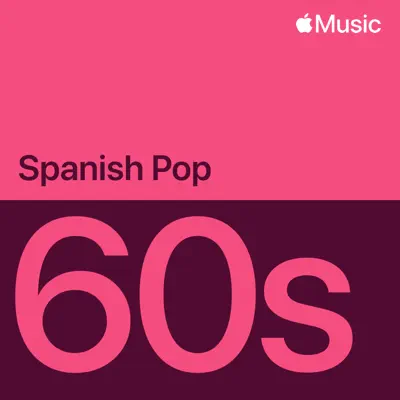 Marisolをフィーチャーした’60s Spanish Pop Essentialsを聴こう。