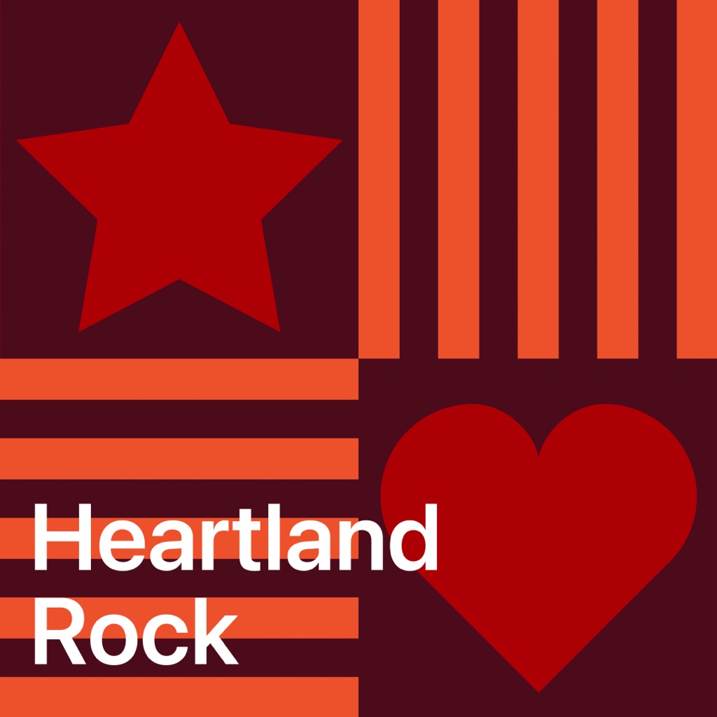 Heartland Rock Essentials