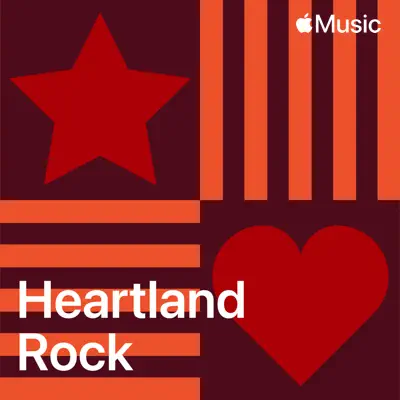The J. Geils Band adlı sanatçının yer aldığı Heartland Rock Essentials çalma listesini dinle