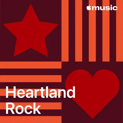 Ascolta Heartland Rock Essentials con Moon Martin