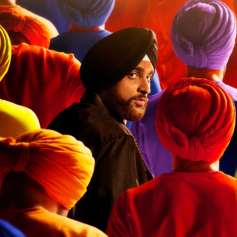 Song - Winning Speech - Karan Aujla & MXRCI