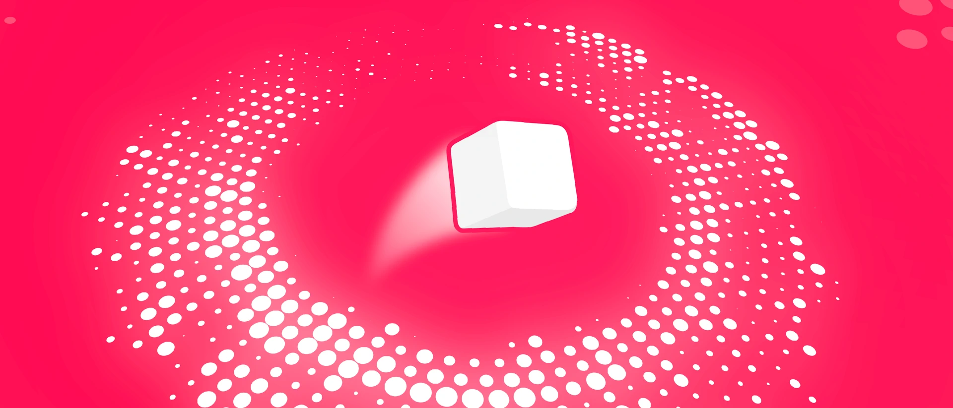O-VOID product page header