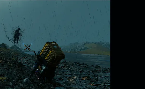 6 Tips for Surviving Death Stranding