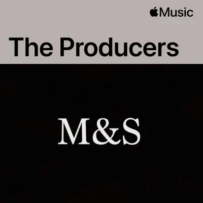 Listen to The Monsters & Strangerz: The Producers featuring Julia Michaels
