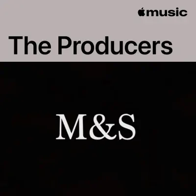 Sabrina Carpenter이(가) 피처링한 The Monsters & Strangerz: The Producers을(를) 감상해 보세요.
